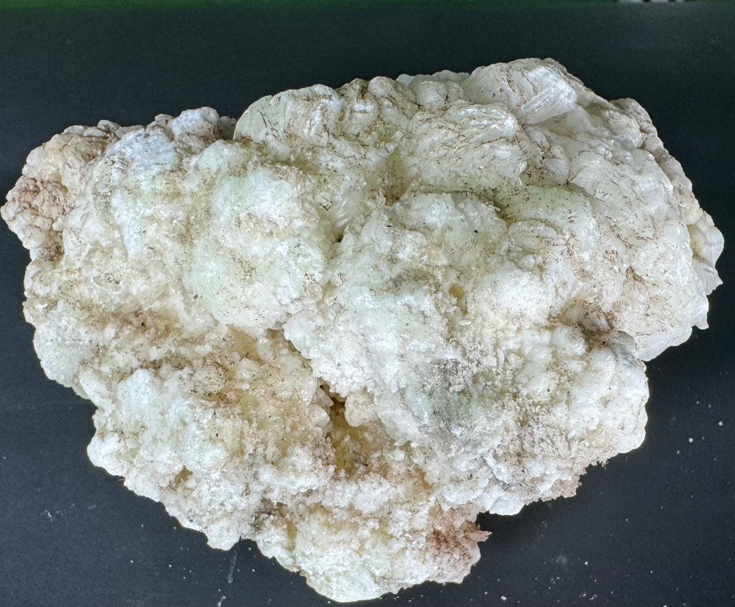 F3 Aragonite specimen