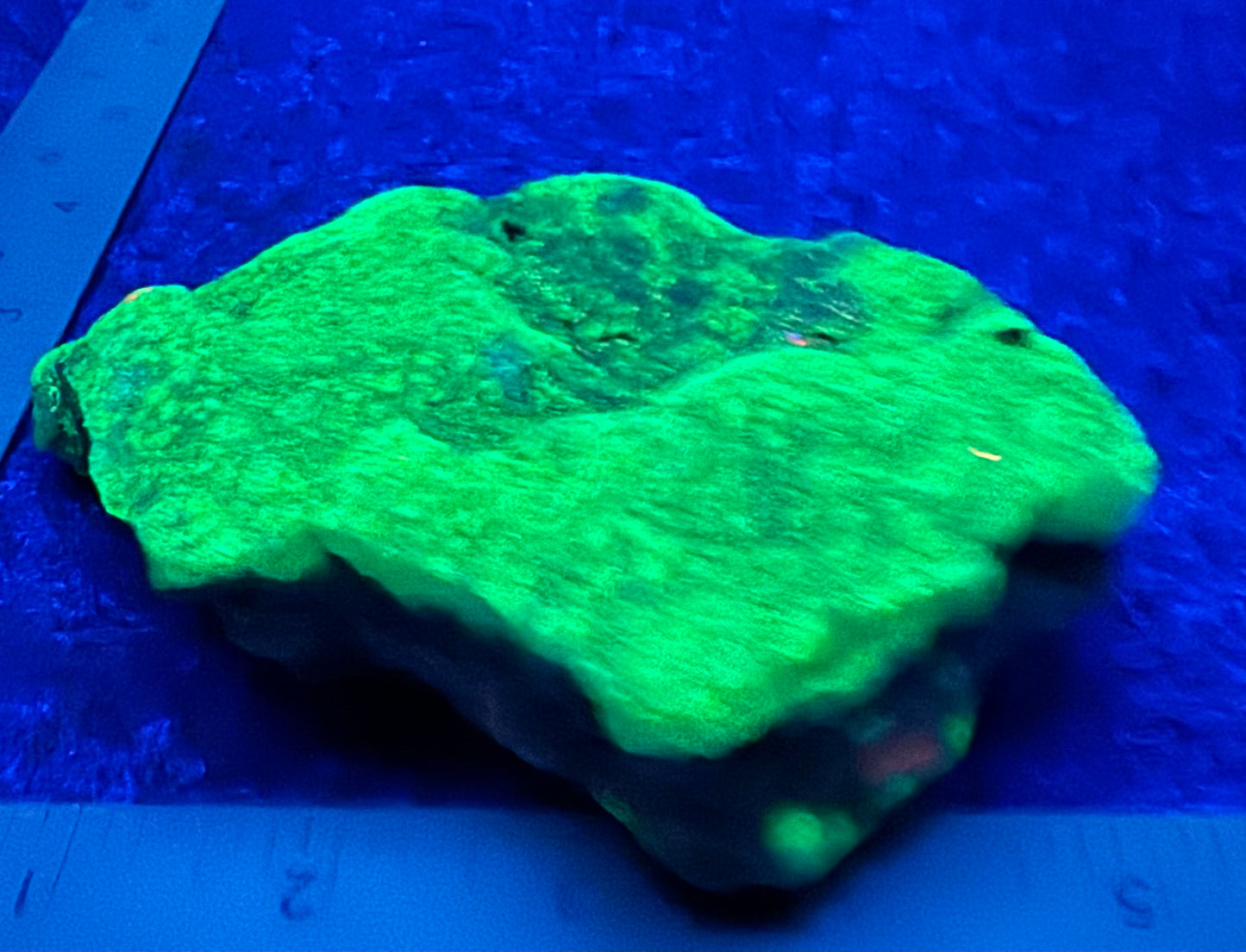 F9 Calcite & Chalcedony