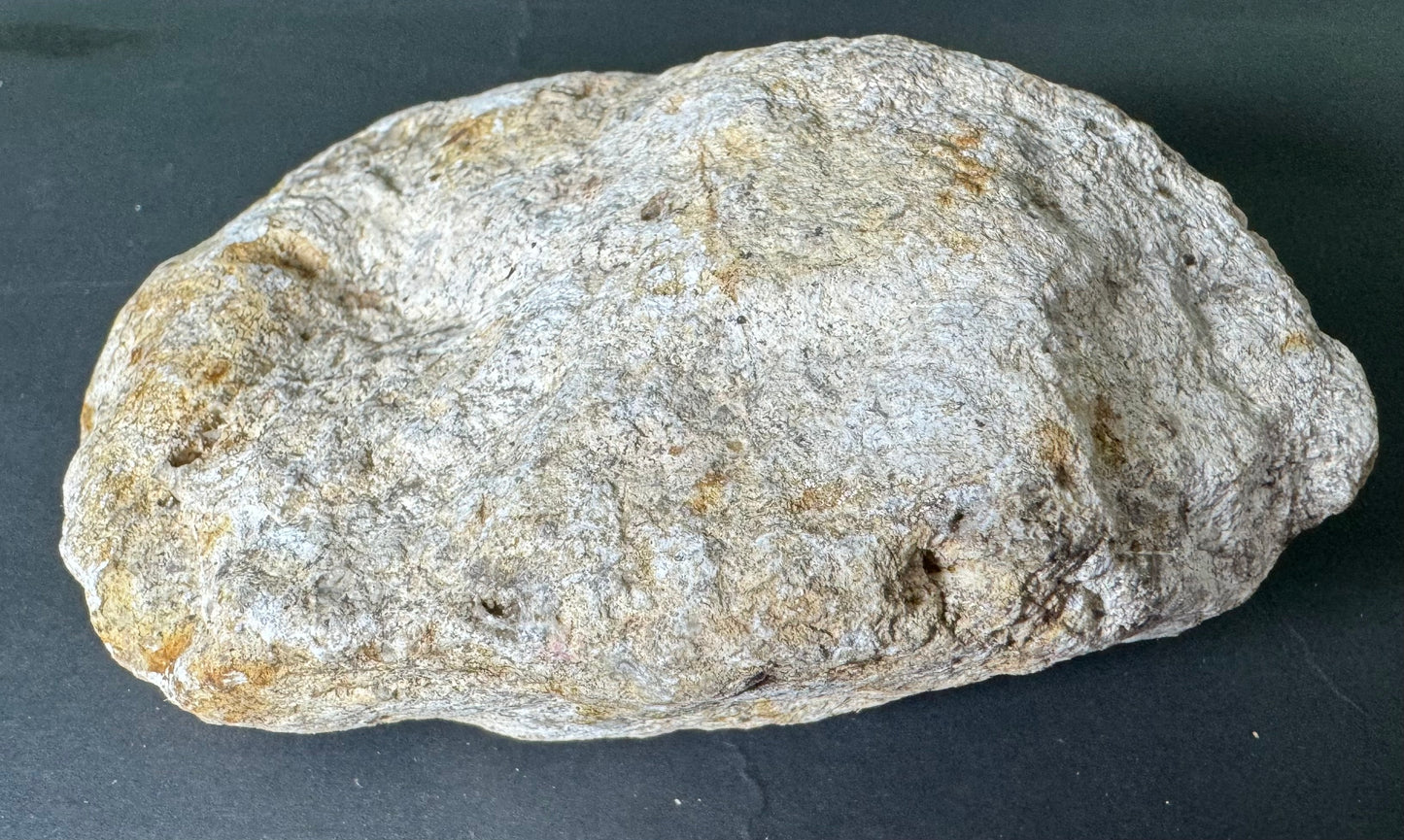 F1 Hydrozincite specimen