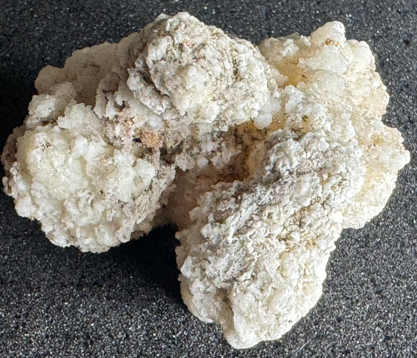 O5 - Aragonite - Nuevo Leon, Mexico