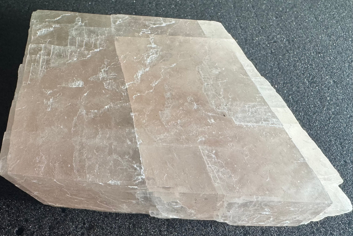 O21 - Calcite, Mina, Mexico
