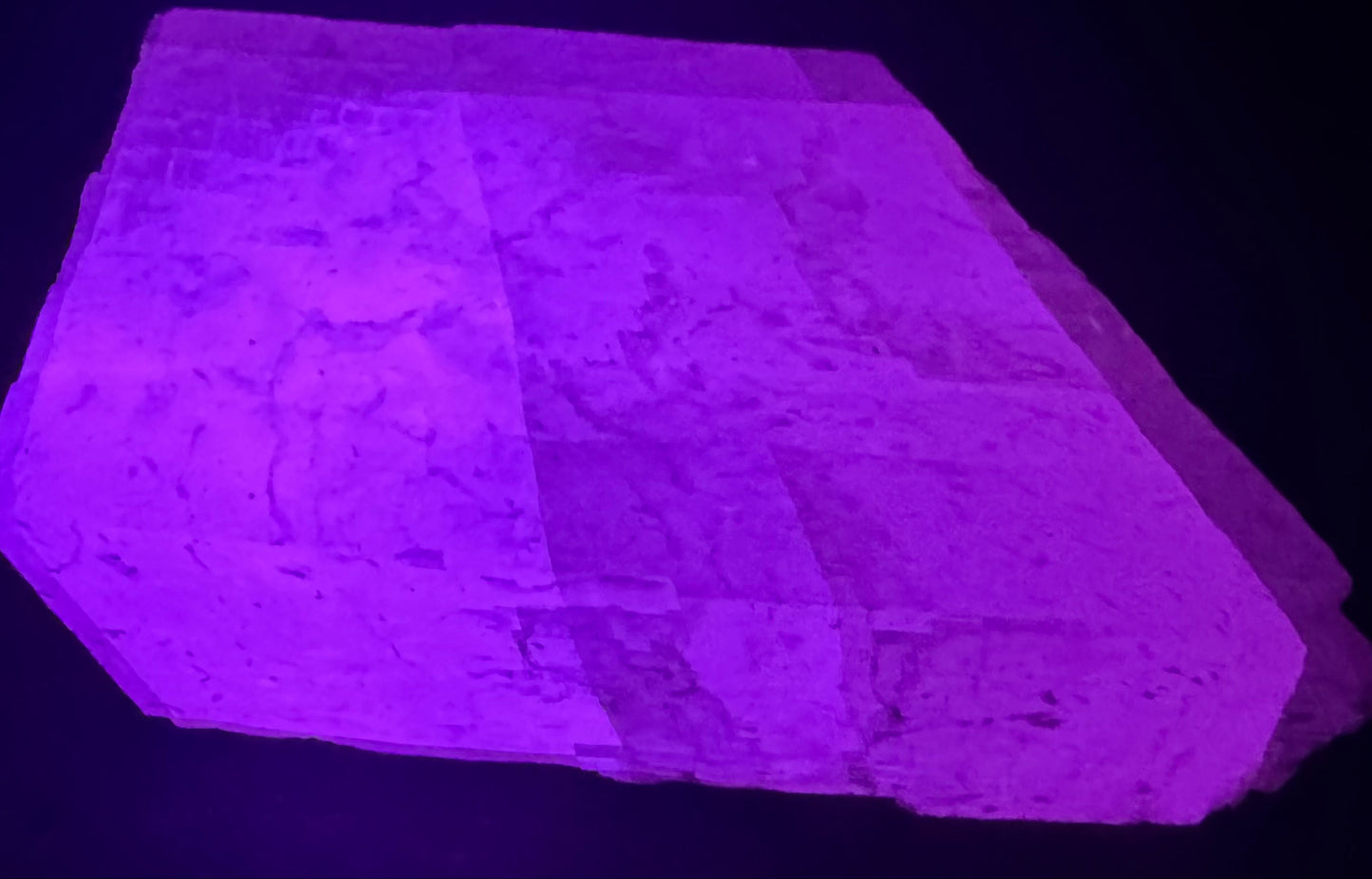 O21 - Calcite, Mina, Mexico