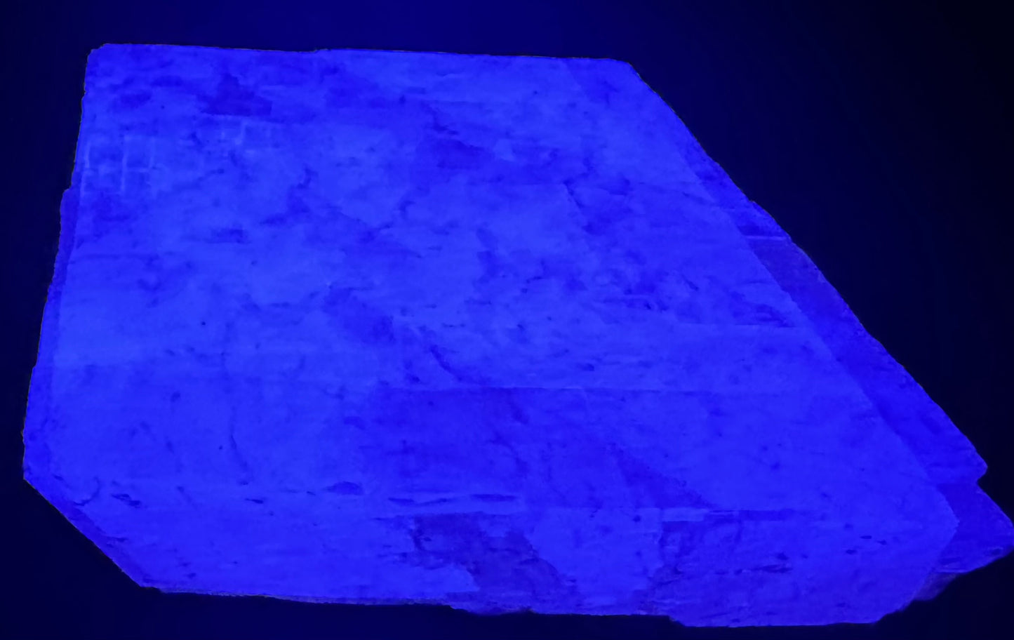 O21 - Calcite, Mina, Mexico