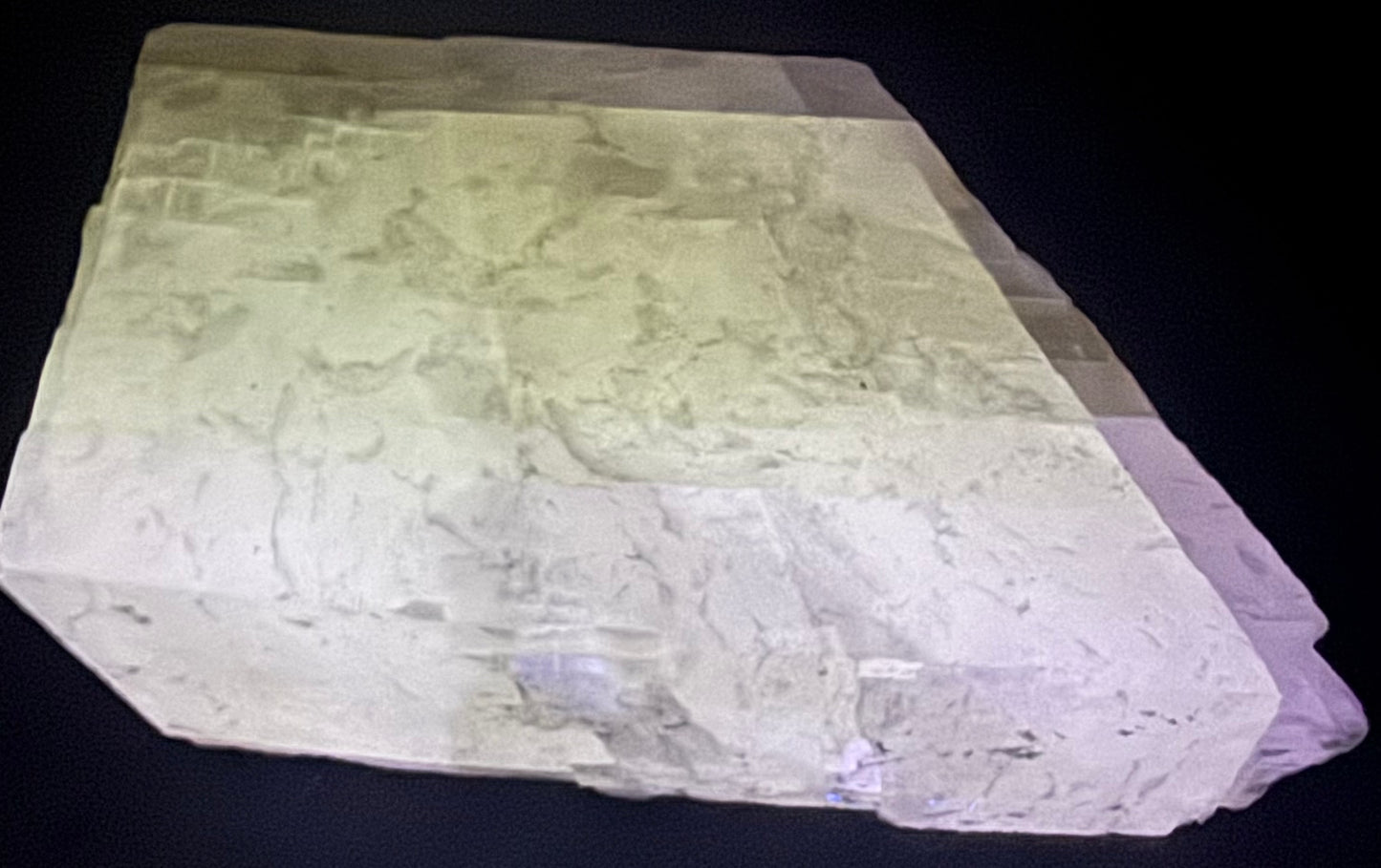 O21 - Calcite, Mina, Mexico