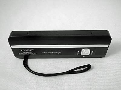 M12 4 watt Shortwave Ultraviolet Lamp