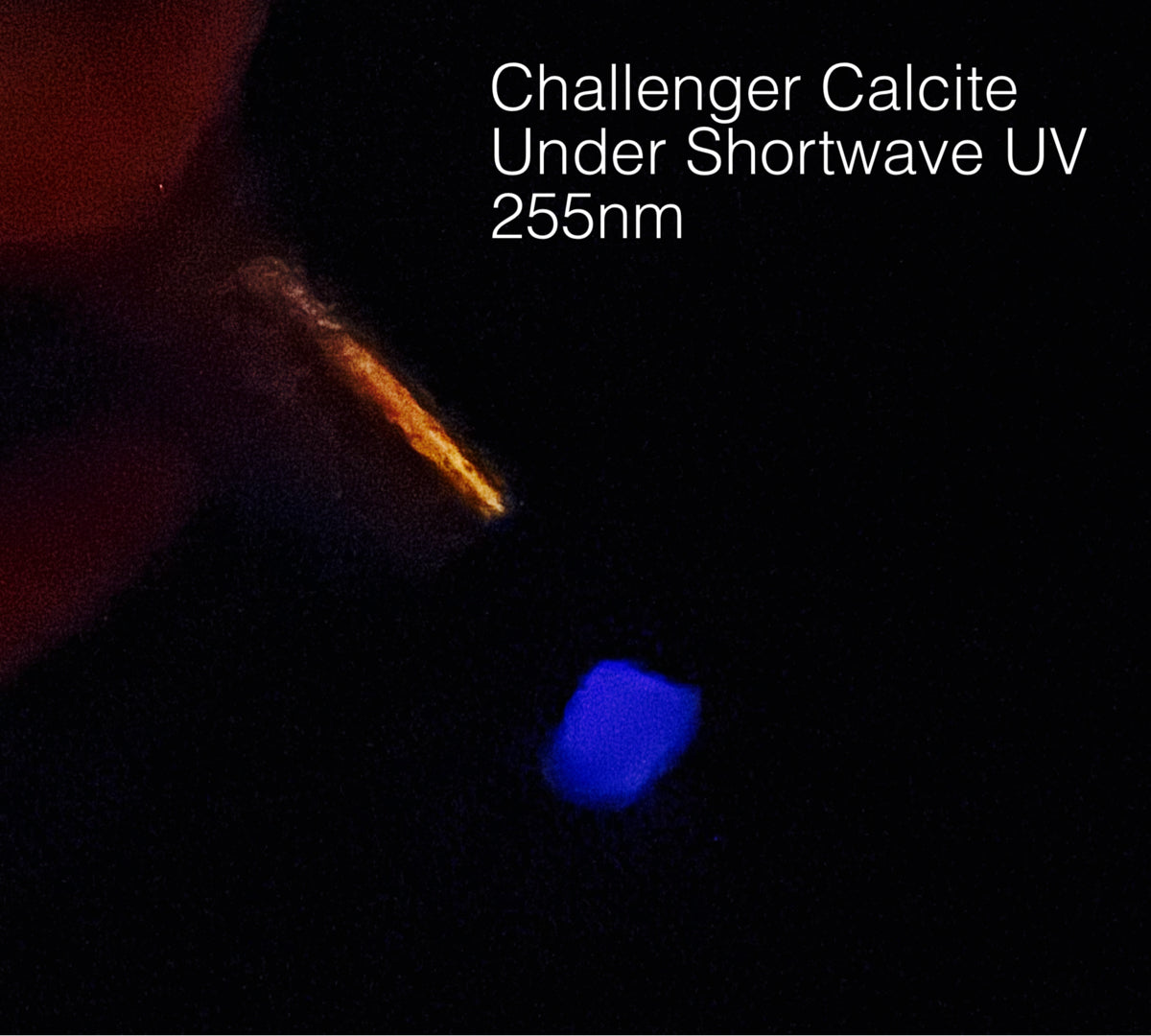 M12 Shortwave - Longwave UVC - UVA 255nm 365nm Ultraviolet Flashlight