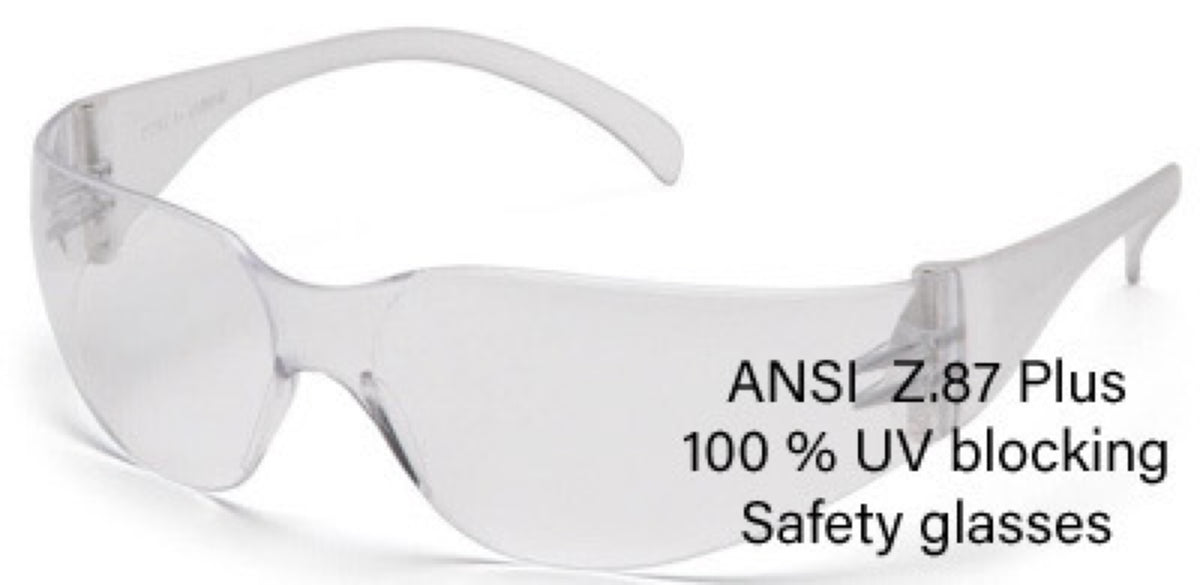 M101HO (High Output) - 11 Watt Shortwave & Longwave Ultraviolet Lamp Kit