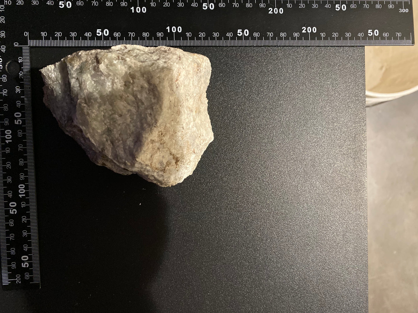 R1 - WERNERITE (SCAPOLITE) SPECIMEN FROM CANADA