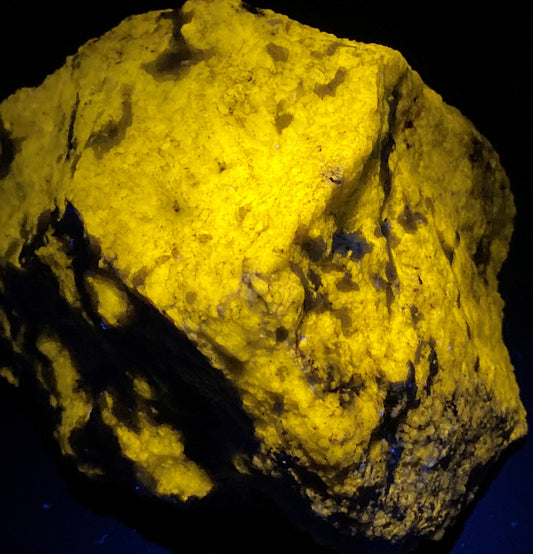 R1 - WERNERITE (SCAPOLITE) SPECIMEN FROM CANADA