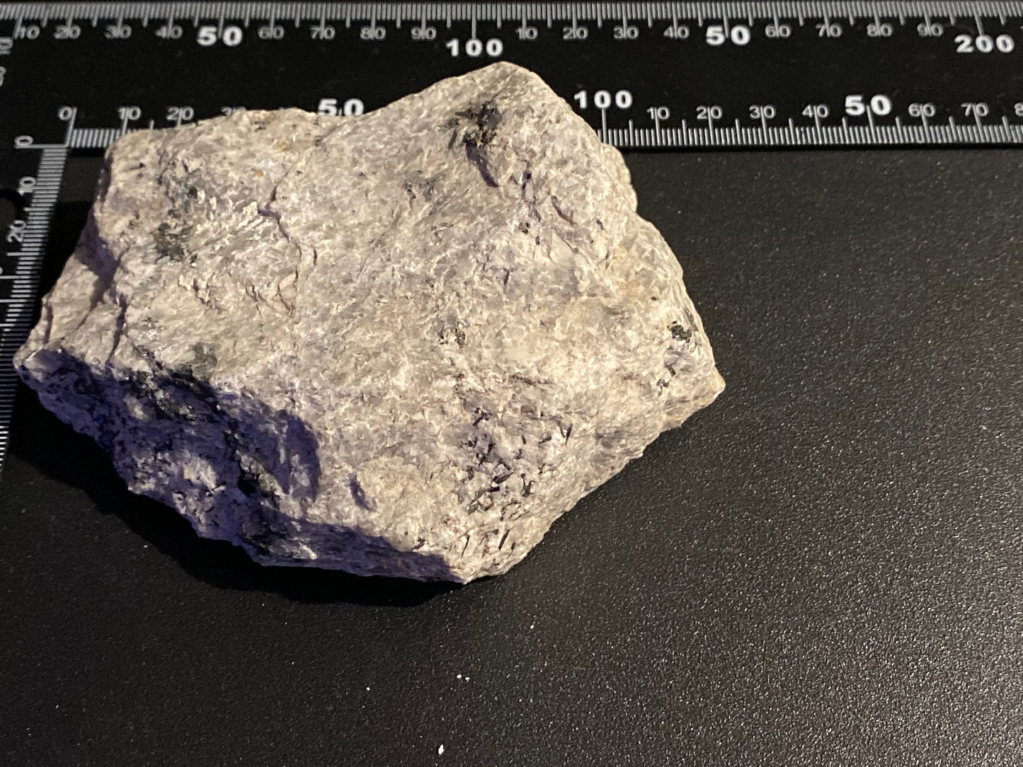 R3 - Sodalite Specimen from Canada