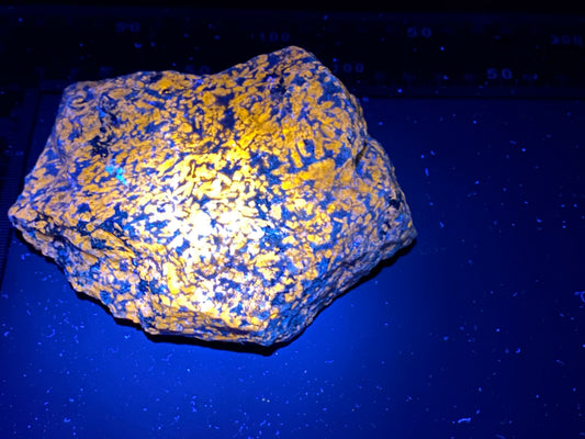 R3 - Sodalite Specimen from Canada