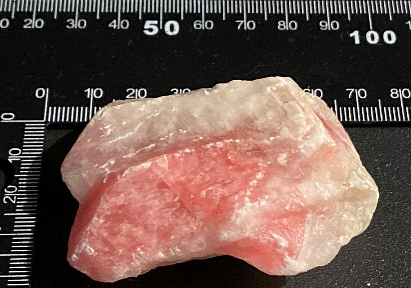 R2 - CALCITE SPECIMEN FROM TERLINGUA , TEXAS
