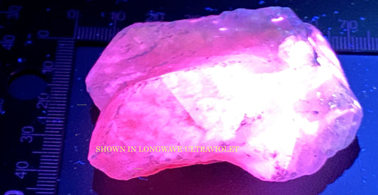 R2 - CALCITE SPECIMEN FROM TERLINGUA , TEXAS