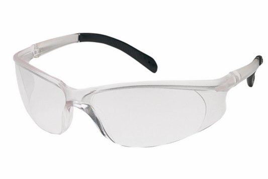 M1 - UV Blocking Safety Glasses