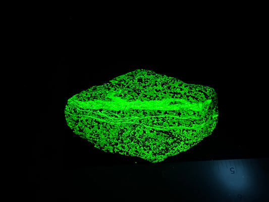 N2 - Willemite Franklin, New Jersey