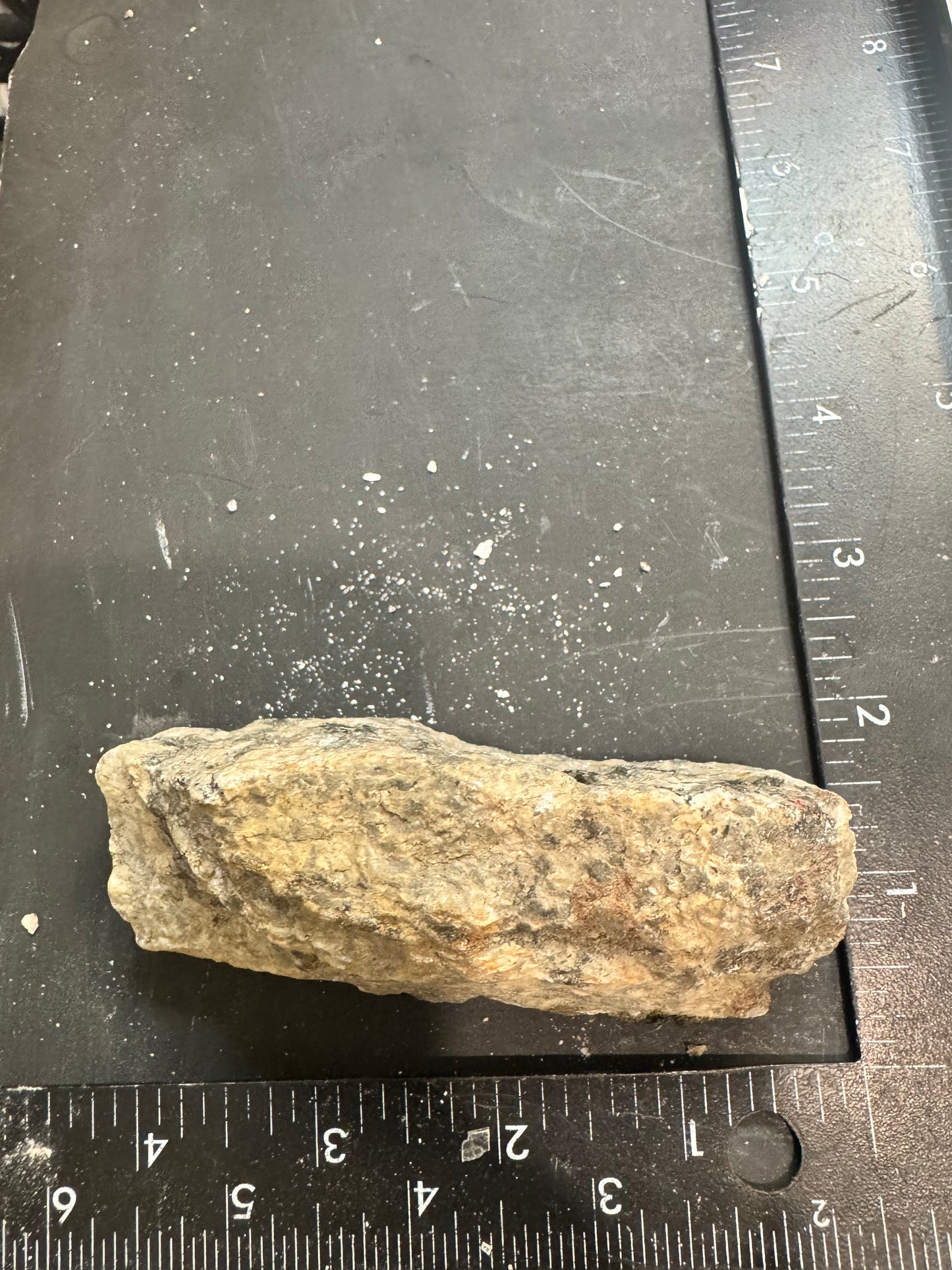 J5-Sodalite from Montreal Canada