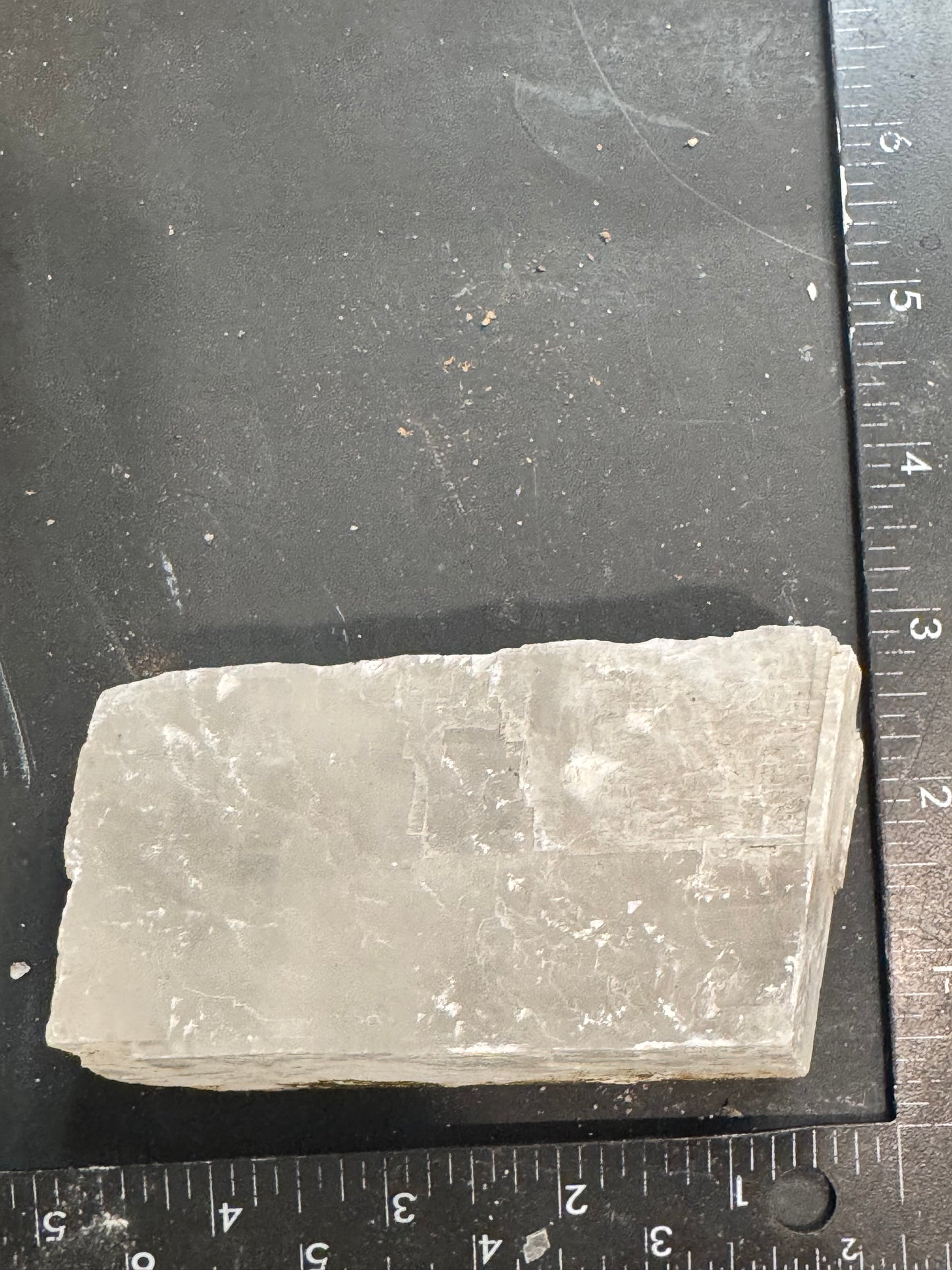 J8-Nuevo Leon Challenger Calcite