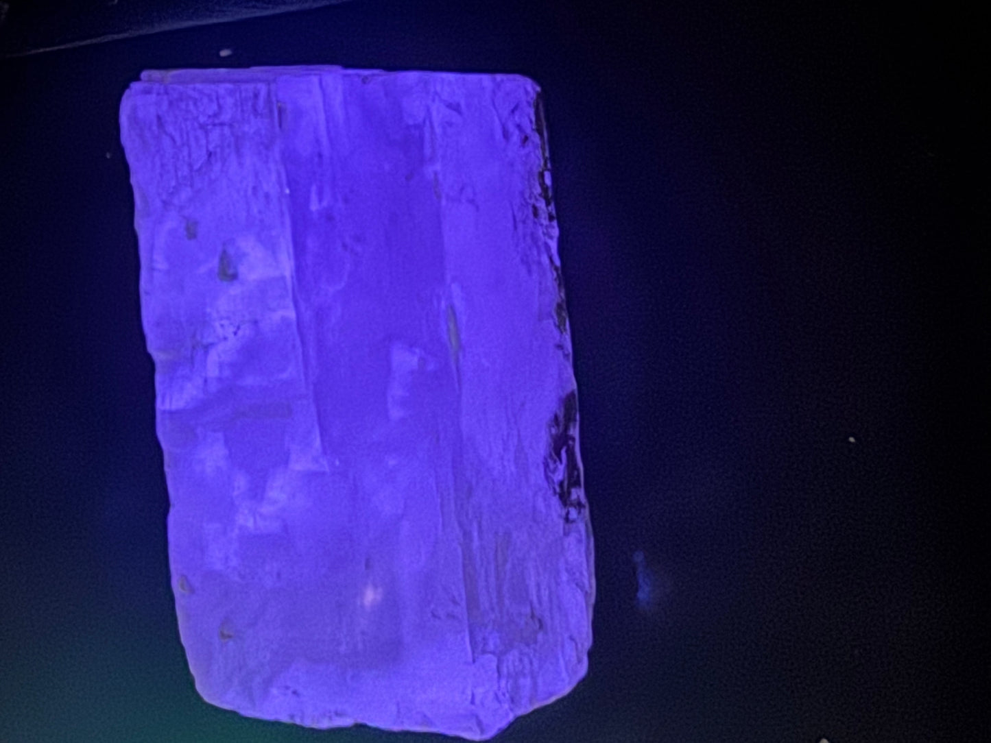 J8-Nuevo Leon Challenger Calcite