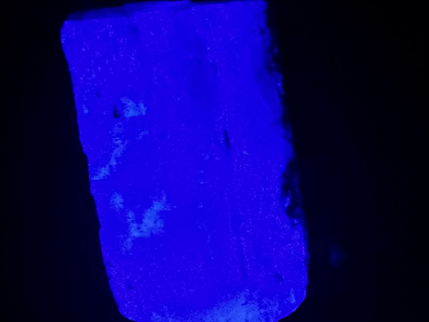 J8-Nuevo Leon Challenger Calcite