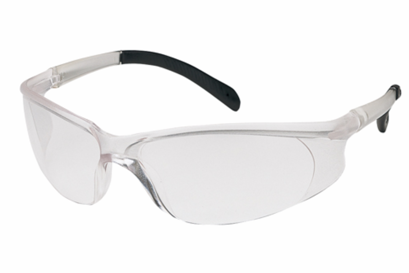 M1 - UV Blocking Safety Glasses